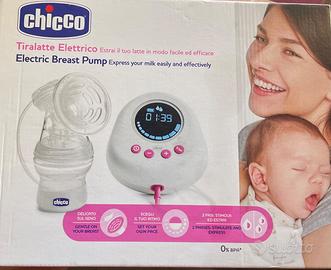 Tiralatte Chicco