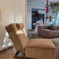 Poltrona design A.B.C.D. Flexform