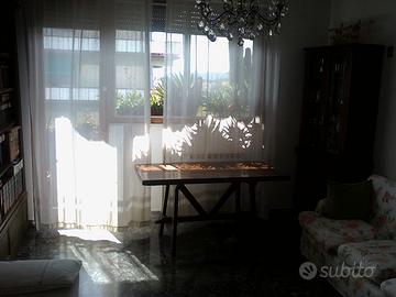 Quadrilocale a Firenze