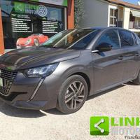 PEUGEOT 208 PureTech 100 Stop&Start 5 porte Allu