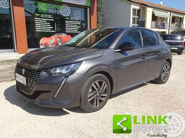 PEUGEOT 208 PureTech 100 Stop&Start 5 porte Allu