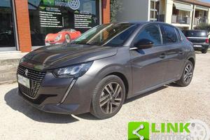 PEUGEOT 208 PureTech 100 Stop&Start 5 porte Allu