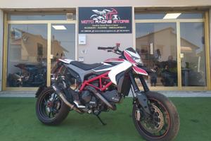 Ducati Hypermotard 821 Abs