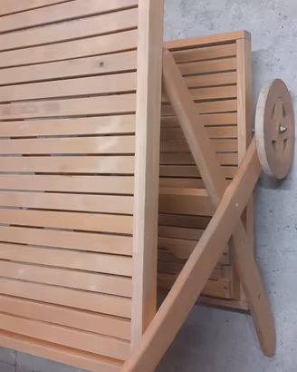 Carrello portavivande 