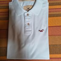 Polo Hollister 