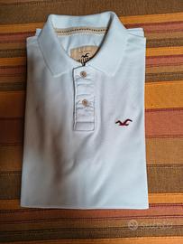 Polo Hollister 