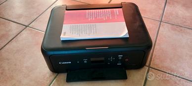 Stampante Canon pixma ts5100
