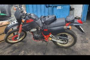 Yamaha Xt 600 2kf