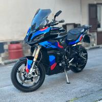 BMW s 1000 xr 2023