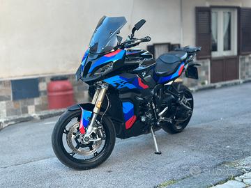 BMW s 1000 xr 2023