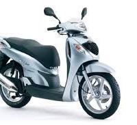 Ricambi sh 125 sh 150