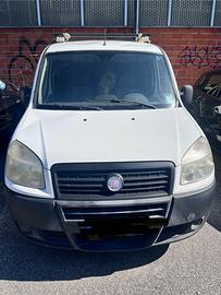 Fiat doblo cargo