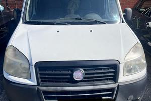 Fiat doblo cargo