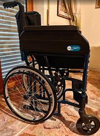 Carrozzina Disabili Ardea ONE Skinny 40cm