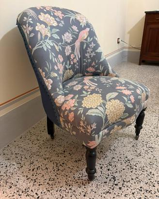 Poltroncina