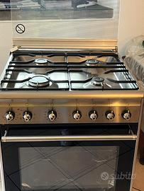 forno smeg