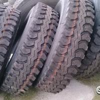 Gomme 13 22.5 ricoperte