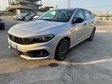 Fiat Tipo 1.3 Mjt S&S SW Business