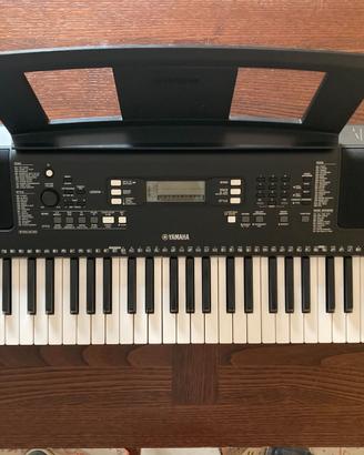 Tastiera Yamaha PSR-E363