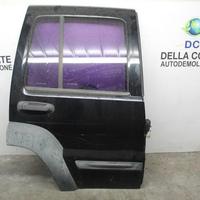PORTIERA POSTERIORE DESTRA JEEP Cherokee 3Â° Serie