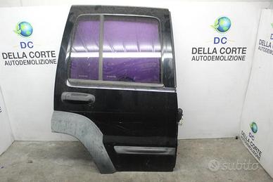 PORTIERA POSTERIORE DESTRA JEEP Cherokee 3Â° Serie