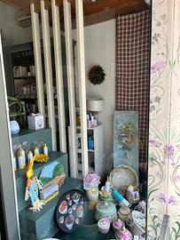 Erboristeria cosmetica naturale