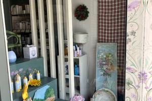 Erboristeria cosmetica naturale