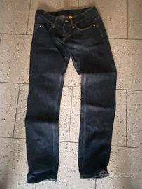 Jeans a vita bassa upstar
