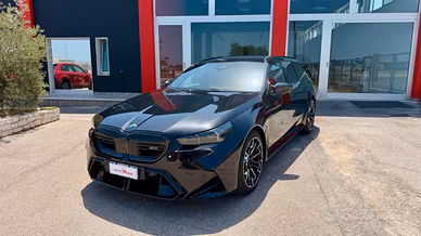 BMW M5 G99 Touring 4.4 727cv auto Full Full Opt