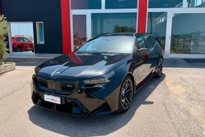 BMW M5 G99 Touring 4.4 727cv auto Full Full Opt
