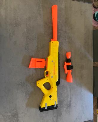 Fortnite nerf