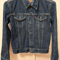 Giubbotto di jeans Levi’s