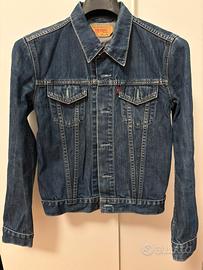 Giubbotto di jeans Levi’s