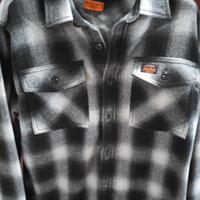Camicia/giacca uomo SuperDry
