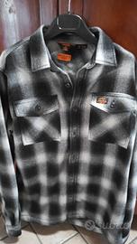 Camicia/giacca uomo SuperDry
