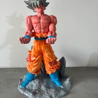 Goku porta joypad