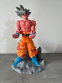 Goku porta joypad