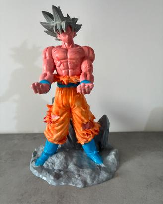 Goku porta joypad