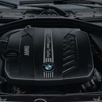 Gamma motori completi BMW
