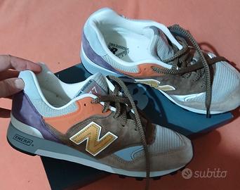 Sneackers New Balance 577
