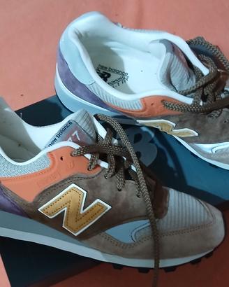 Sneackers New Balance 577
