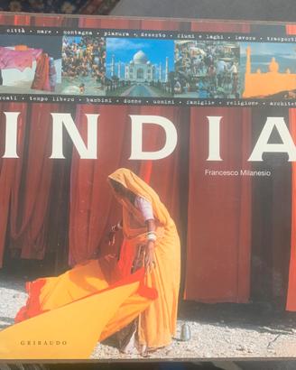 India, Fotografia