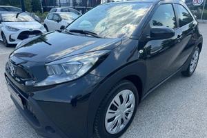 Toyota Aygo X 1.0B (72 CV) Active
