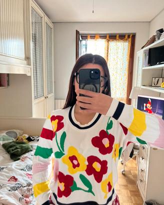 maglione Benetton
