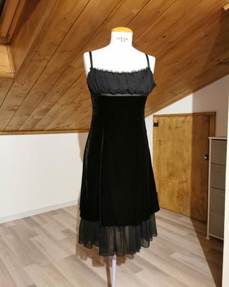 Max Mara studio vestito nero - IT 42