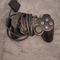 controller ps2 originale sony