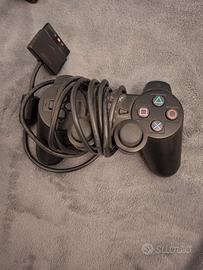 controller ps2 originale sony