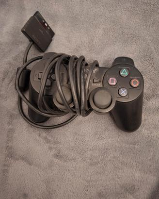 controller ps2 originale sony