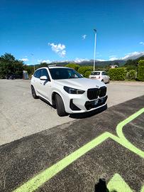  riscatto o subentro leasing  BMW X1 