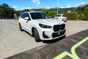 riscatto o subentro leasing  BMW X1 